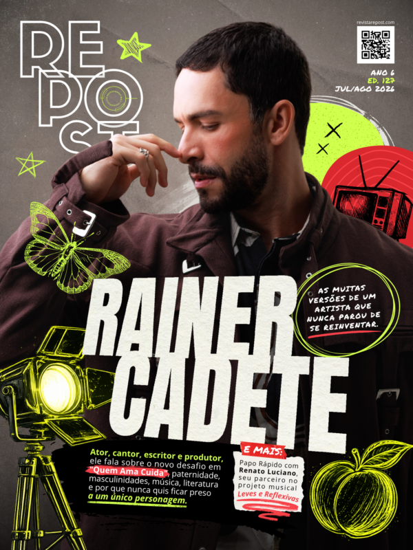 Edição 127 – REPOST #127