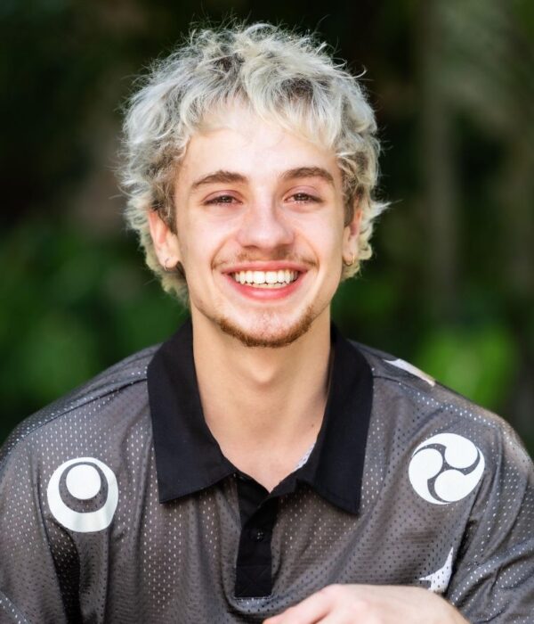 Juliano Floss